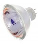 Ampoule hologène MR16 GZ6.35 12V 100W