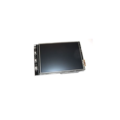 Ecran tactile TFT 3,2" 320x240 pour Raspberry