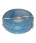 Fil de câblage souple 2,5mm² bleu