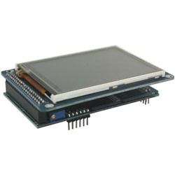 Ecran tactile TFT 3,2" pour Arduino MEGA2560
