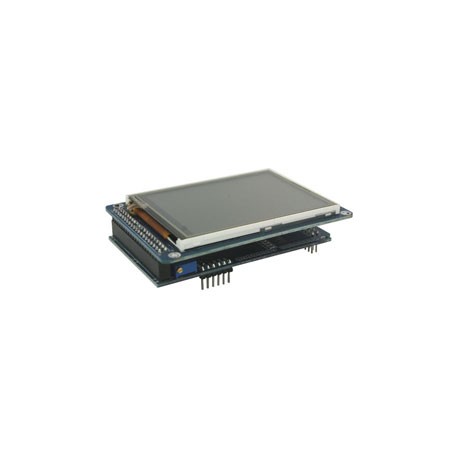 Ecran tactile TFT 3,2" pour Arduino MEGA2560