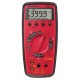 Multimètre digital 3999pts Amprobe 33XR-A avec capacimètre et thermomètre