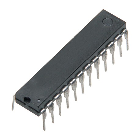 Circuit intégré dil24 MAX335CNG+