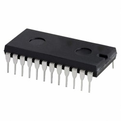 Circuit intégré dil24 CD4067