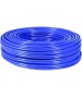 cable de cordon silicone 0,75mm² 12Amp. bleu