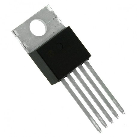 Circuit intégré TO220-5 LM1951T