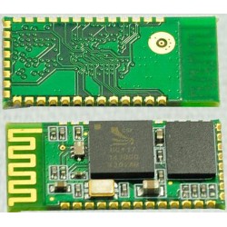 Module Bluetooth HC-05 alimentation 3,3V 50mA