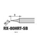 Panne conique 0,3mm pour station Goot RX802AS