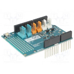 Carte Shield Arduino capteurs 9 axes