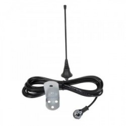 Antenne fixe 50ohms 135mm 433,92Mhz