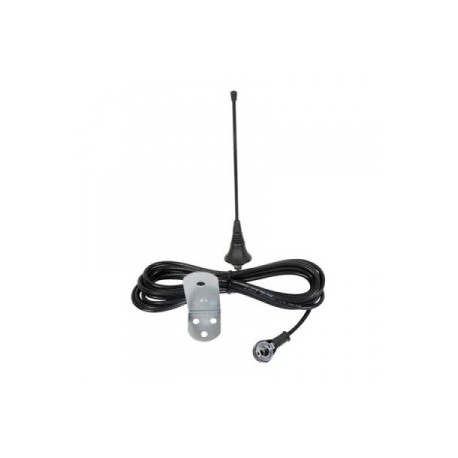Antenne fixe 50ohms 135mm 433,92Mhz