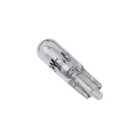 Ampoule wedge 12V 1,2W 100mA W2x4.6D