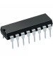 Circuit intégré dil16 CD4536