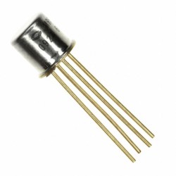 Transistor TO72 NPN BF184