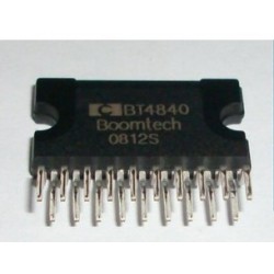 Circuit intégré Zip19 BT4840