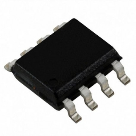 Transistor so8 MosFet N/P AO4614B
