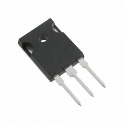 Transistor TO247 IGBT IGW15N120H3
