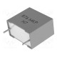 Condensateur Kemet R76 5% 220nF 1000Vdc / 600Vac au pas de 27mm