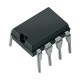 Circuit intégré dil8 U217B