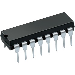 Circuit intégré dil16 U106BS