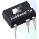 Circuit intégré dil7 VIPER16LN