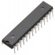 Circuit intégré dil28 MCP23017-E/SP