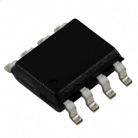 Circuit intégré CMS so8 TLO82
