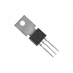 Transistor TO202 PNP 2SA818