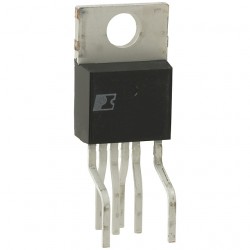Circuit intégré TO220/6 TOP243YN