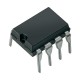 Circuit intégré dil8 LT1357CN8