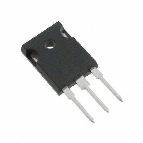 Transistor TO247 IGBT FGH80N60FDTU