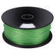 Bobine 1Kg fil PLA 3mm vert pour imprimante 3D