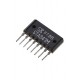 Circuit intégré sil8 STA341M