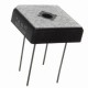 Pont de diodes pour circuit imprimé 35Amp. 600V