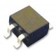 Pont de diodes CMS/MBS 0,5Amp. 700V