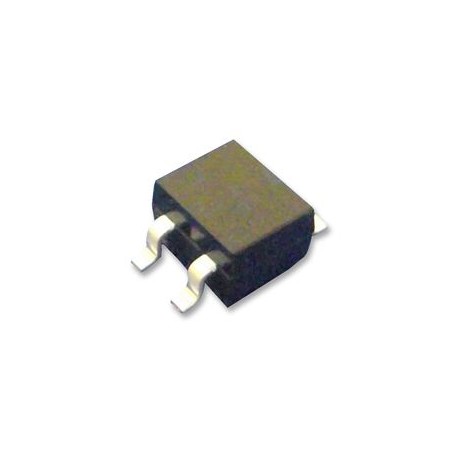 Pont de diodes CMS/MBS 0,5Amp. 700V