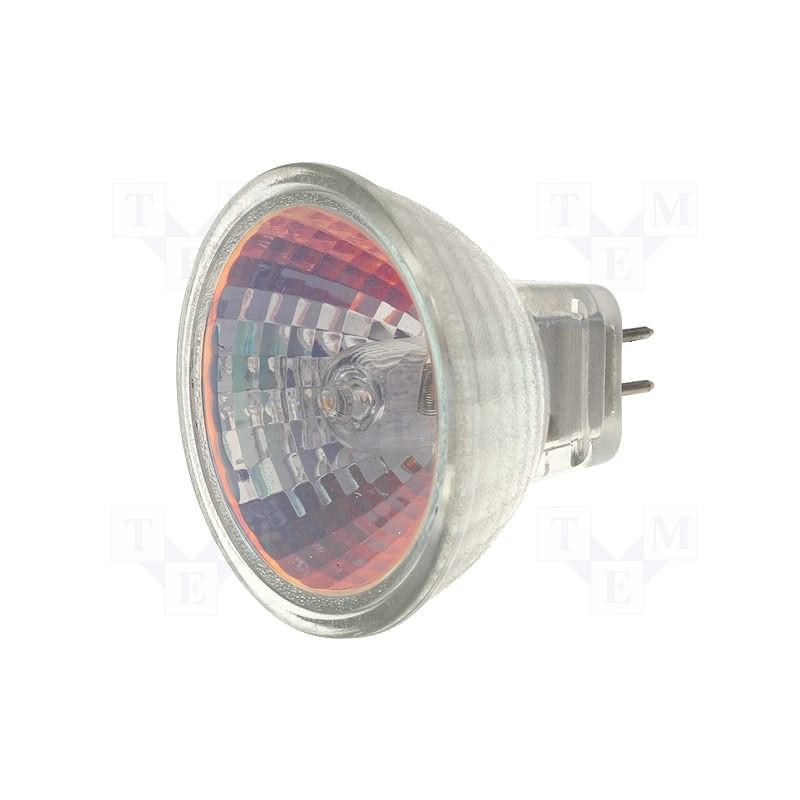 Ampoule Halogène Capsule G4 35W 580Lm 12V - Cdiscount Maison