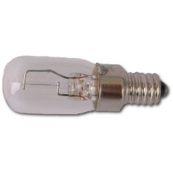 Ampoule à filament ponctuel culot E10 6V 11W