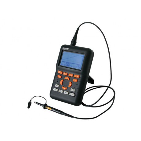 Oscilloscope portable Velleman HPS50