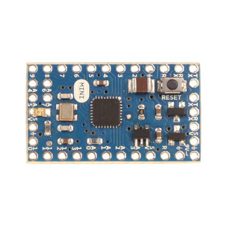 Carte de développement Arduino MINI Light - V05