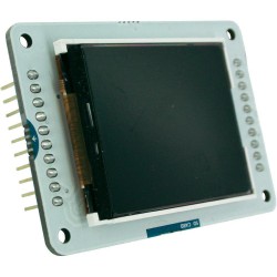 Ecran LCD Arduino 1,77' 160x128 pixels