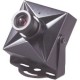 Caméra noir/blanc Cmos + 6 leds I/R avec audio