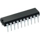 Circuit intégré dil20 SN74LS574