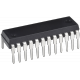 Circuit intégré dil24 SN74HC154