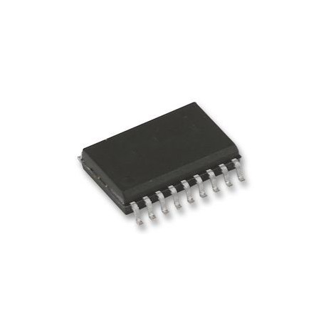 Circuit intégré CMS so18 ULN2803