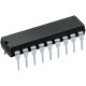 Circuit intégré dil18 L6202