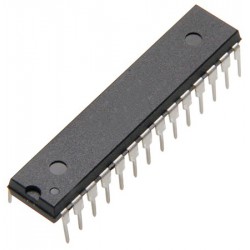 Circuit intégré dil28 ICL7135CP
