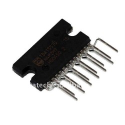 Circuit intégré sot243-1 TDA1562Q
