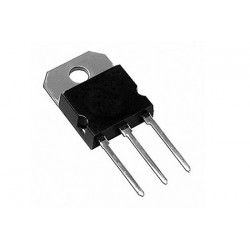 Transistor sot93 NPN BDV65B