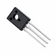 Transistor TO126 NPN BD435